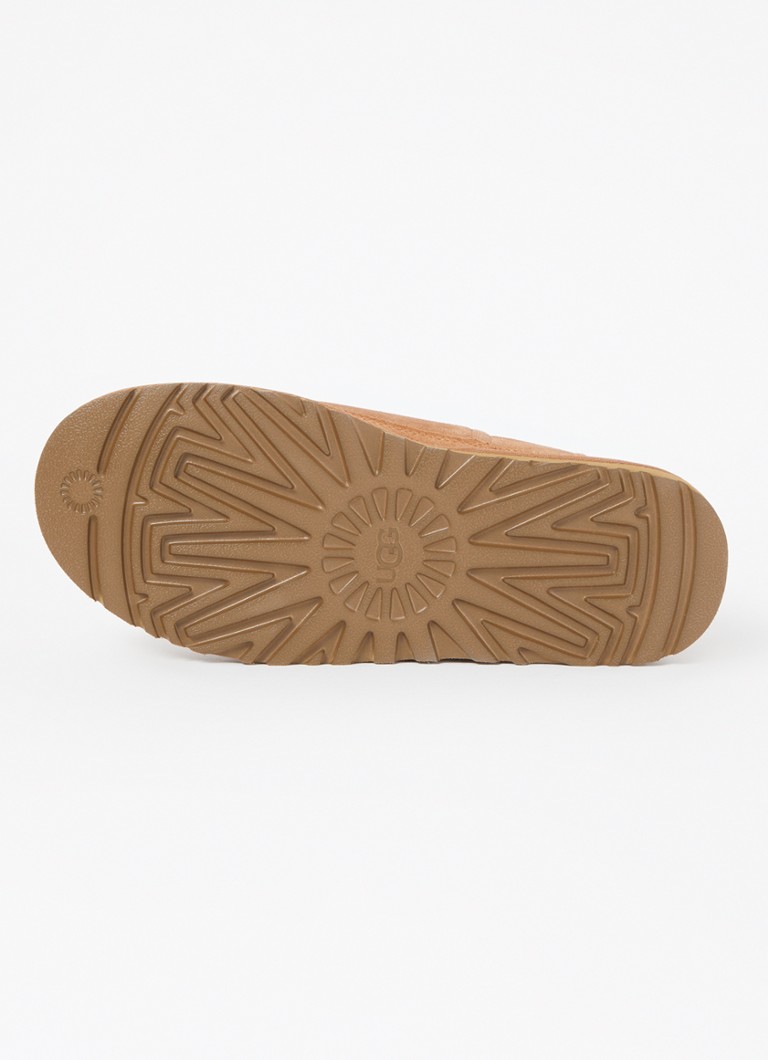 UGG  Neumel chelsea boot van suède