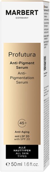 Marbert Profutura Booster Gesichtsserum