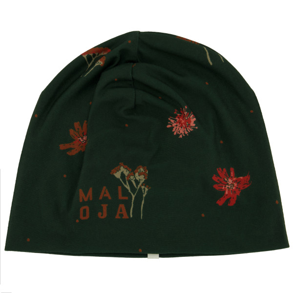Maloja - HochkogelM. - Mütze