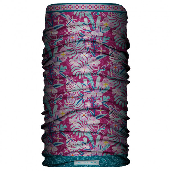 MATT - Women's Catalina Estrada Eco Scarf - Schlauchschal