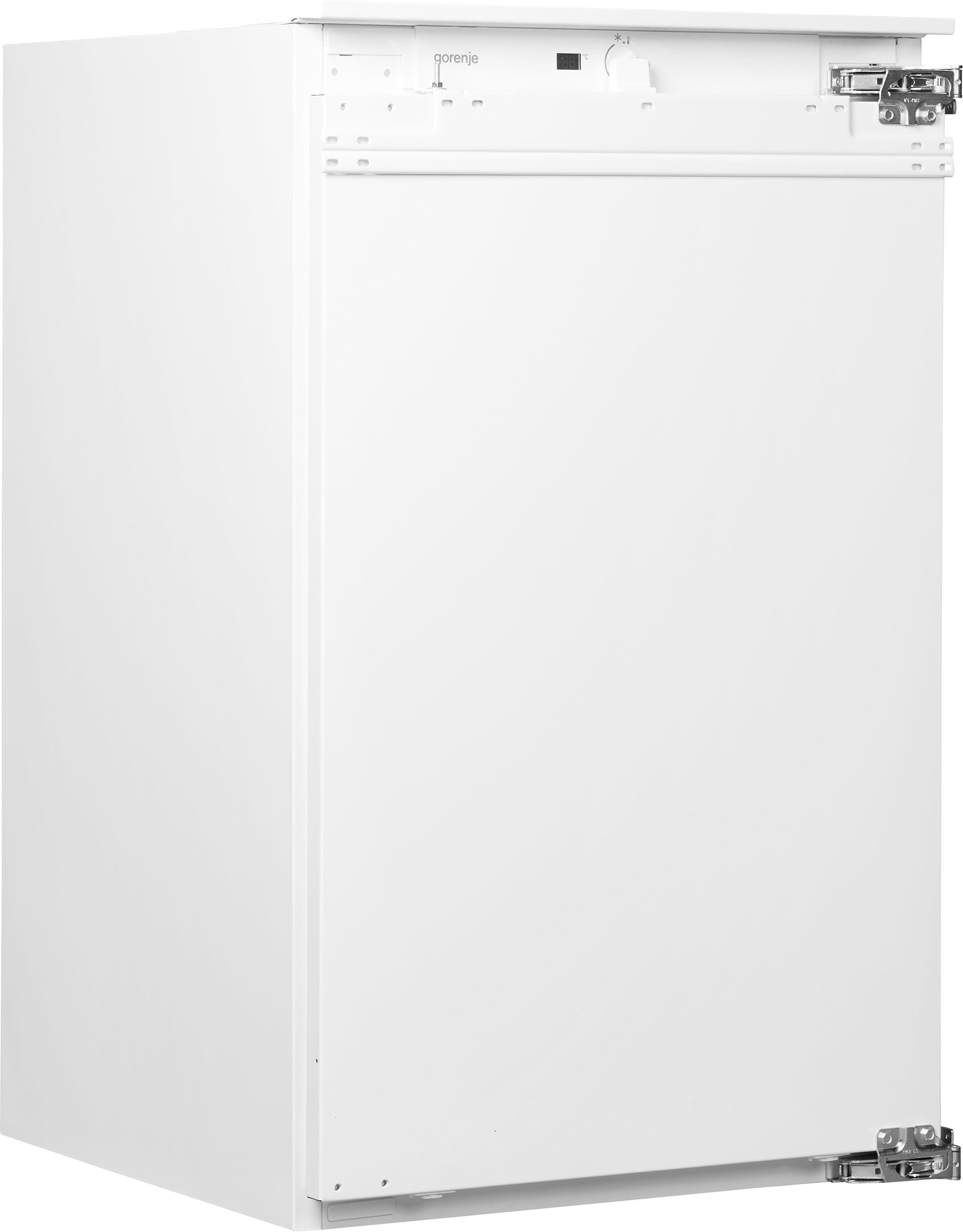 GORENJE Einbaugefrierschrank FI2092E1, 87,5 cm hoch, 54 cm breit