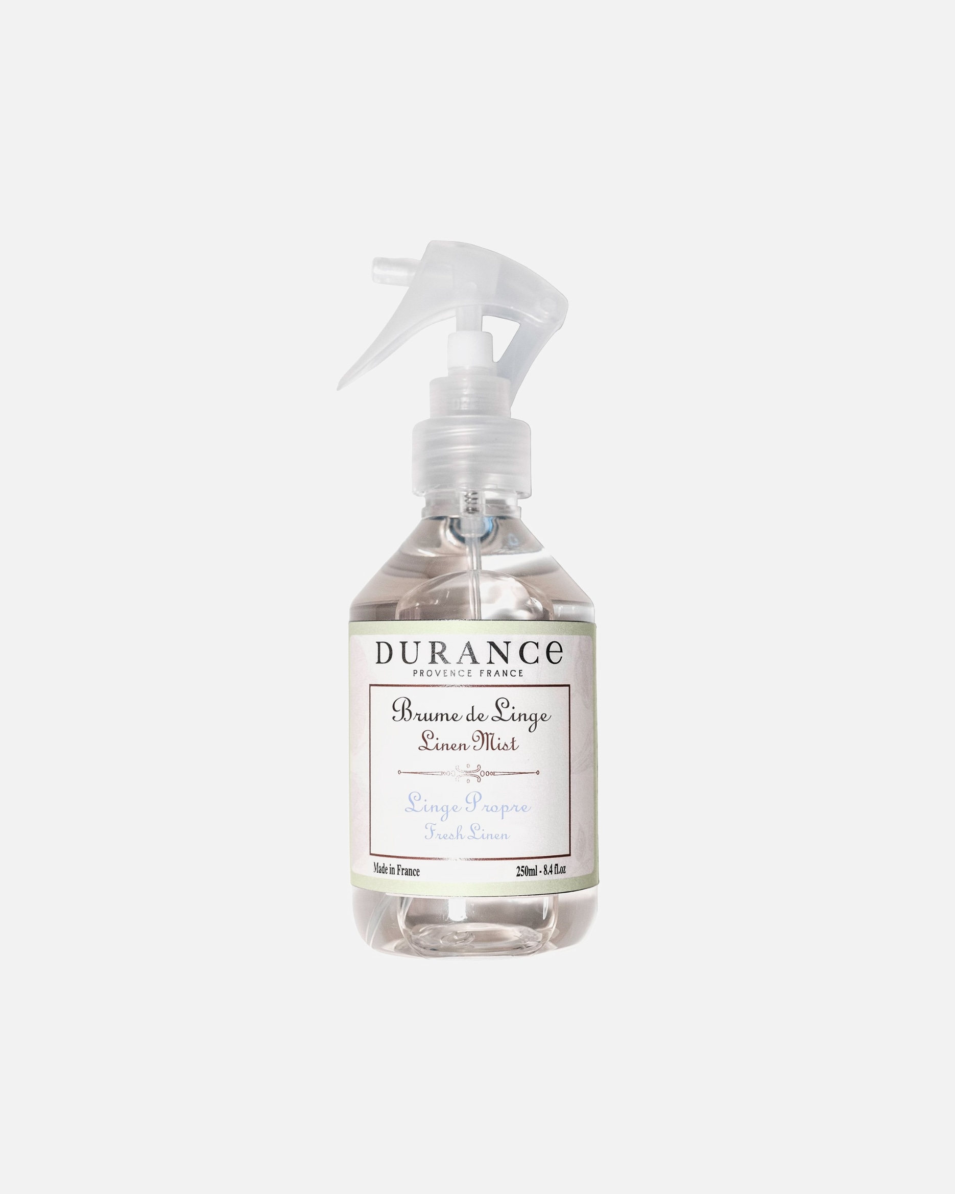 Durance Clean Linen