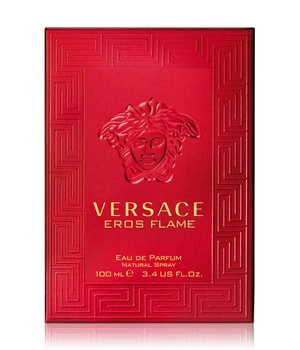 Versace Eros Flame Eau de Parfum 100 ml