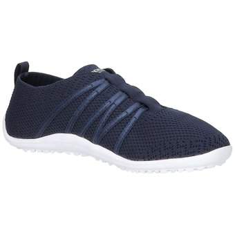Dockers Barfußschuhe in blau
