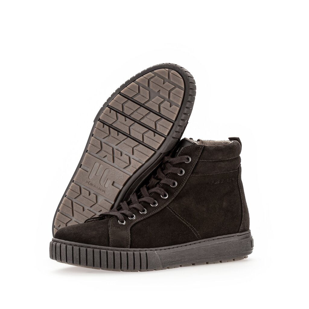 Pius Gabor PG1026 Sneaker high braun