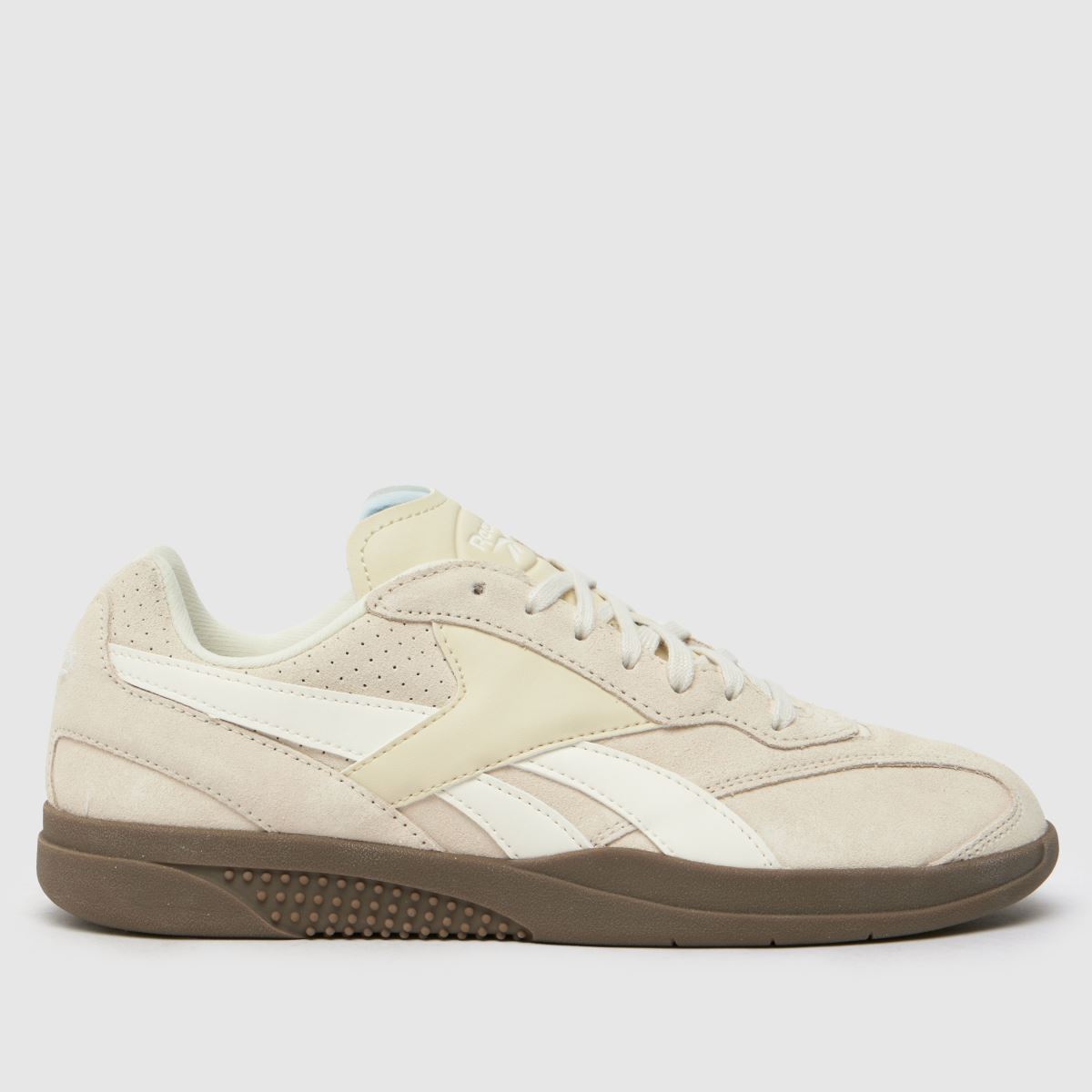 Reebok Hammer Street Superge v umazano beli barvi