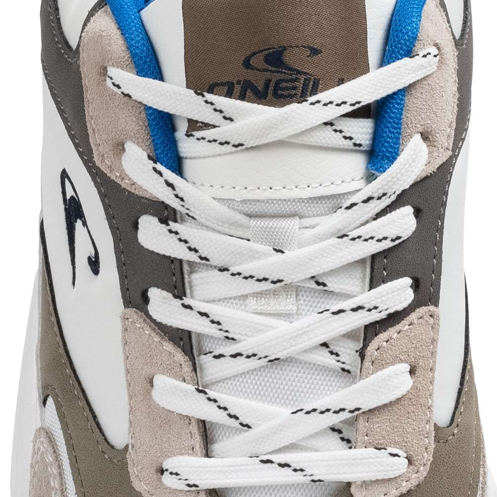 O'NEILL Montauk Low Herren Sneaker 90223016-1FG