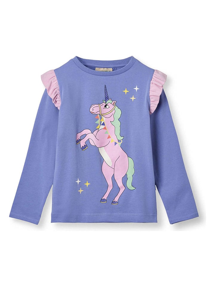Småfolk Longsleeve 