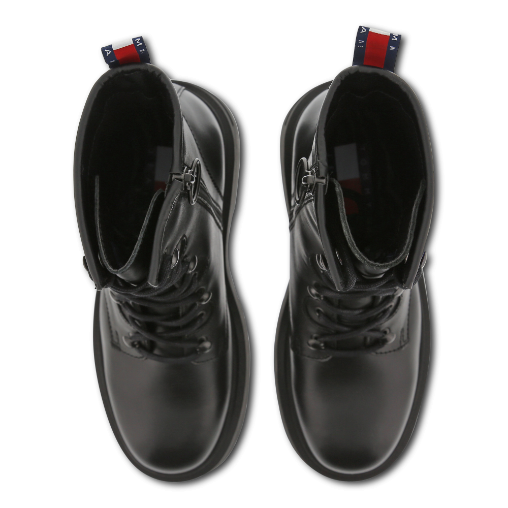 Tommy Hilfiger Lace Up EN0EN02404BDS / schwarz