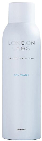 London Labs Dry Wash Trockenshampoo