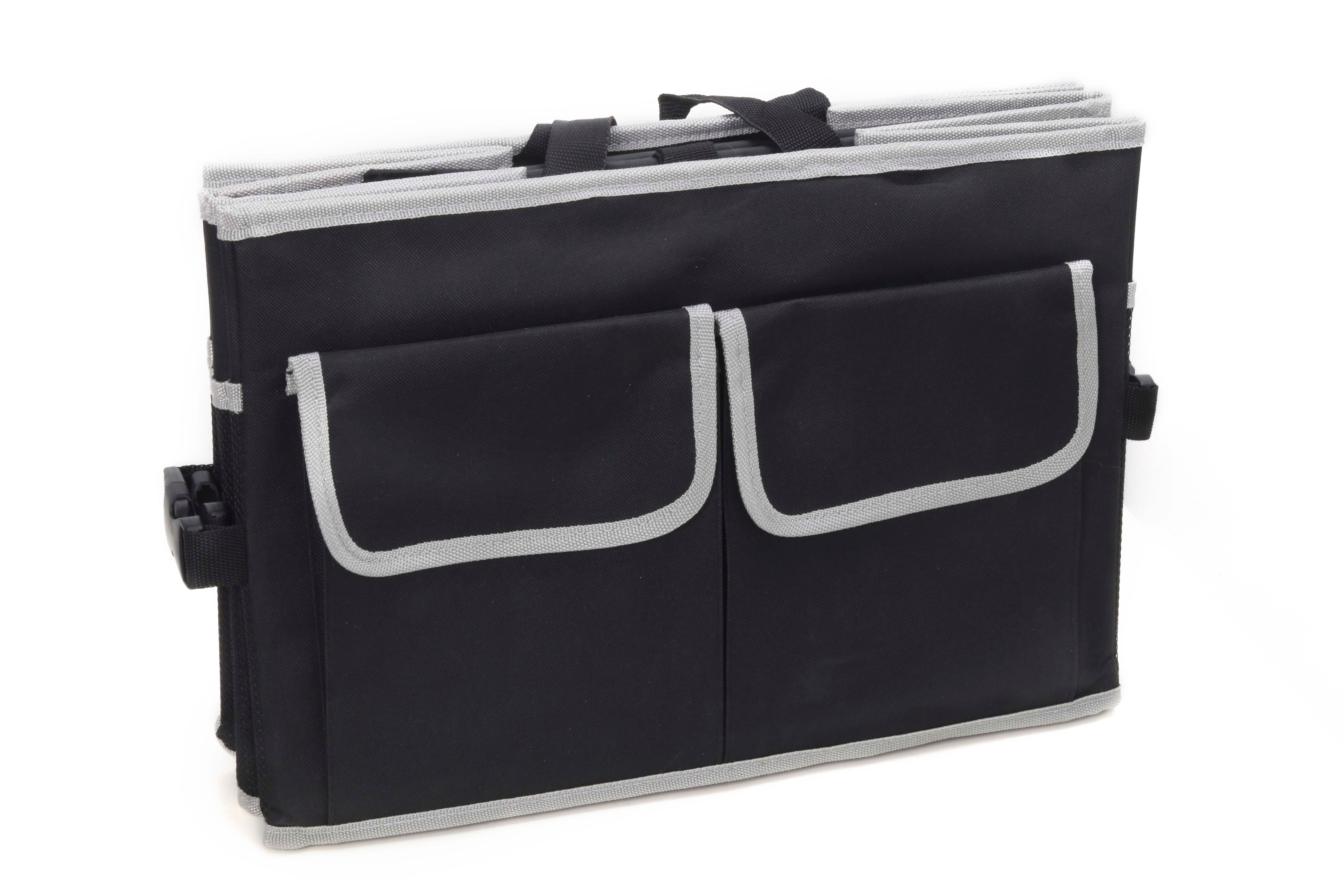 Kofferraum-Organizer, groß, 56x41x27 cm, von Norauto, 1 Stück - ATU