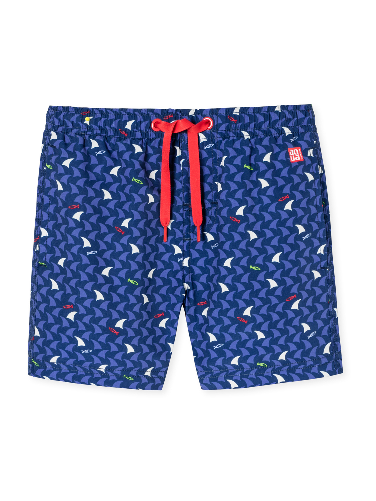 Board Shorts 'Rat Henry'