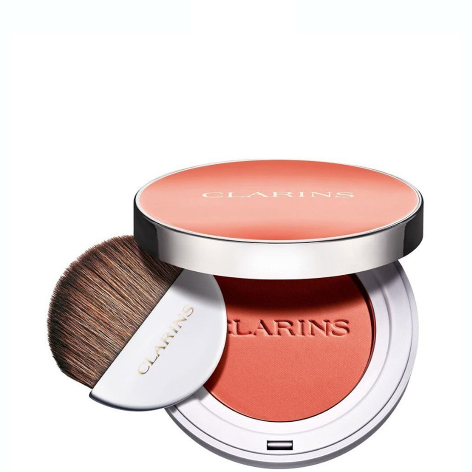 Clarins Joli Blush Blush Longue Tenue