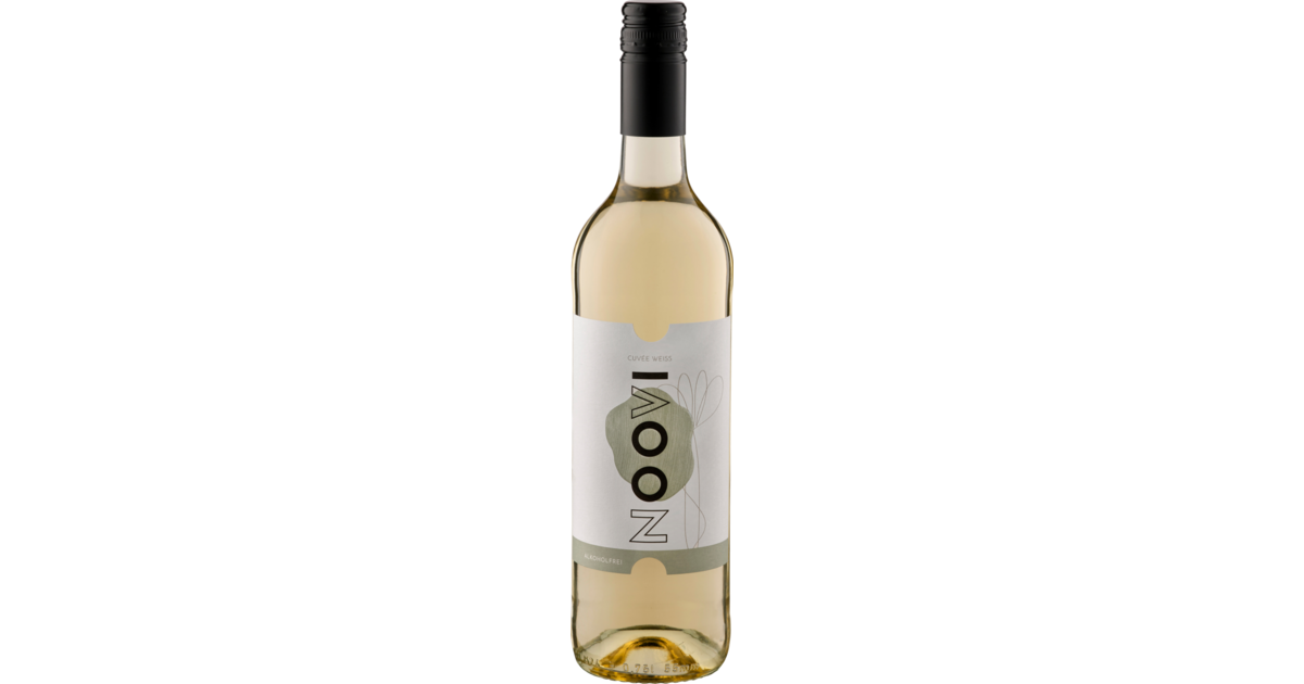 NOOVI Cuvée Weiß