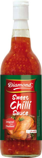 Diamond Süße Chilisauce