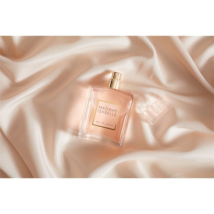 Women's Collection Geschenkset Madame Isabelle von LA RIVE | parfumdreams