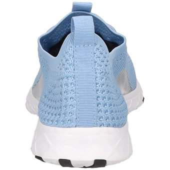 Tallywish Badeschuhe in blau