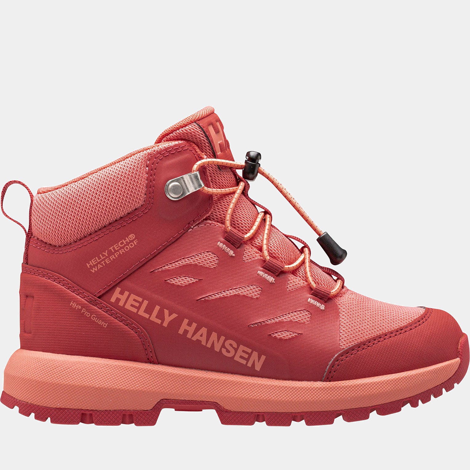 Juniors' and Kids' Marka Boot HT
