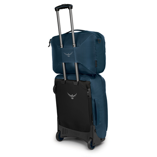 TRANSPORTER BOARDING BAG - Umhängetasche