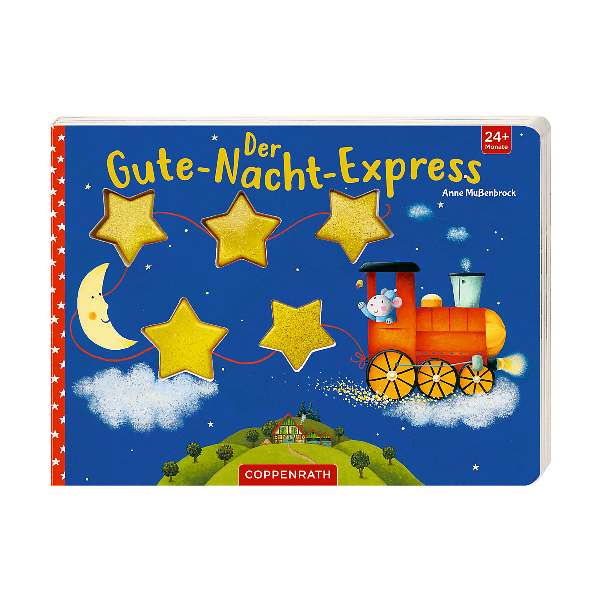 Der Gute-Nacht-Express