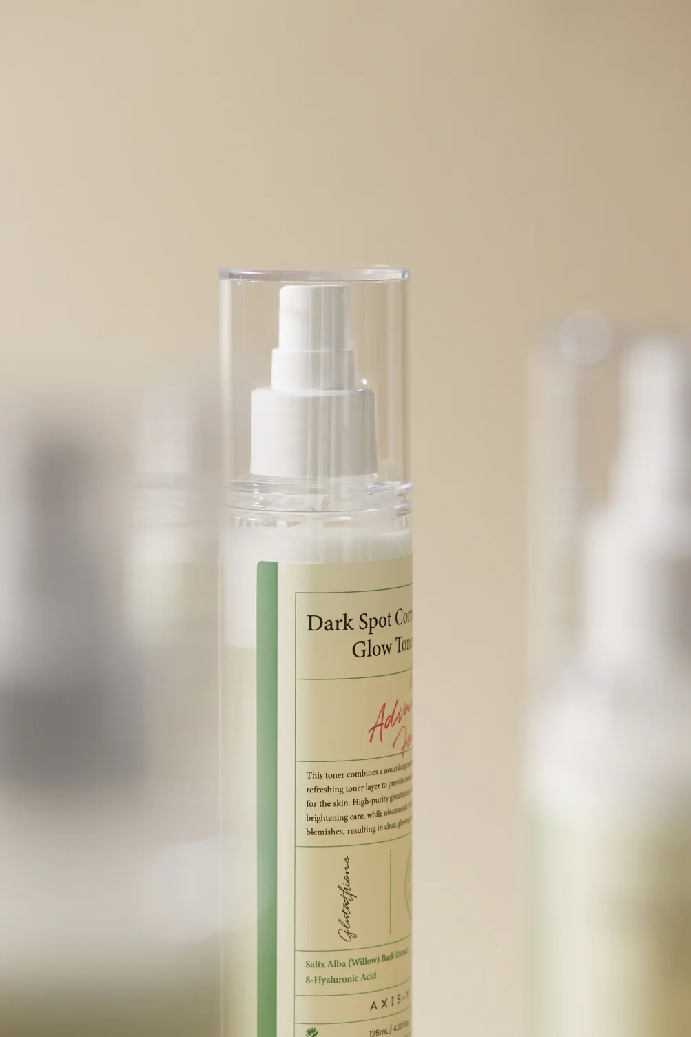 6+1+1 Donkere Vlekken Corrigerende Glow Toner - Gezichtstoner, Hydraterende Gezichtsmist, Anti-onzuiverheden Gezichtsmist, Verhelderende Gezichtsmist