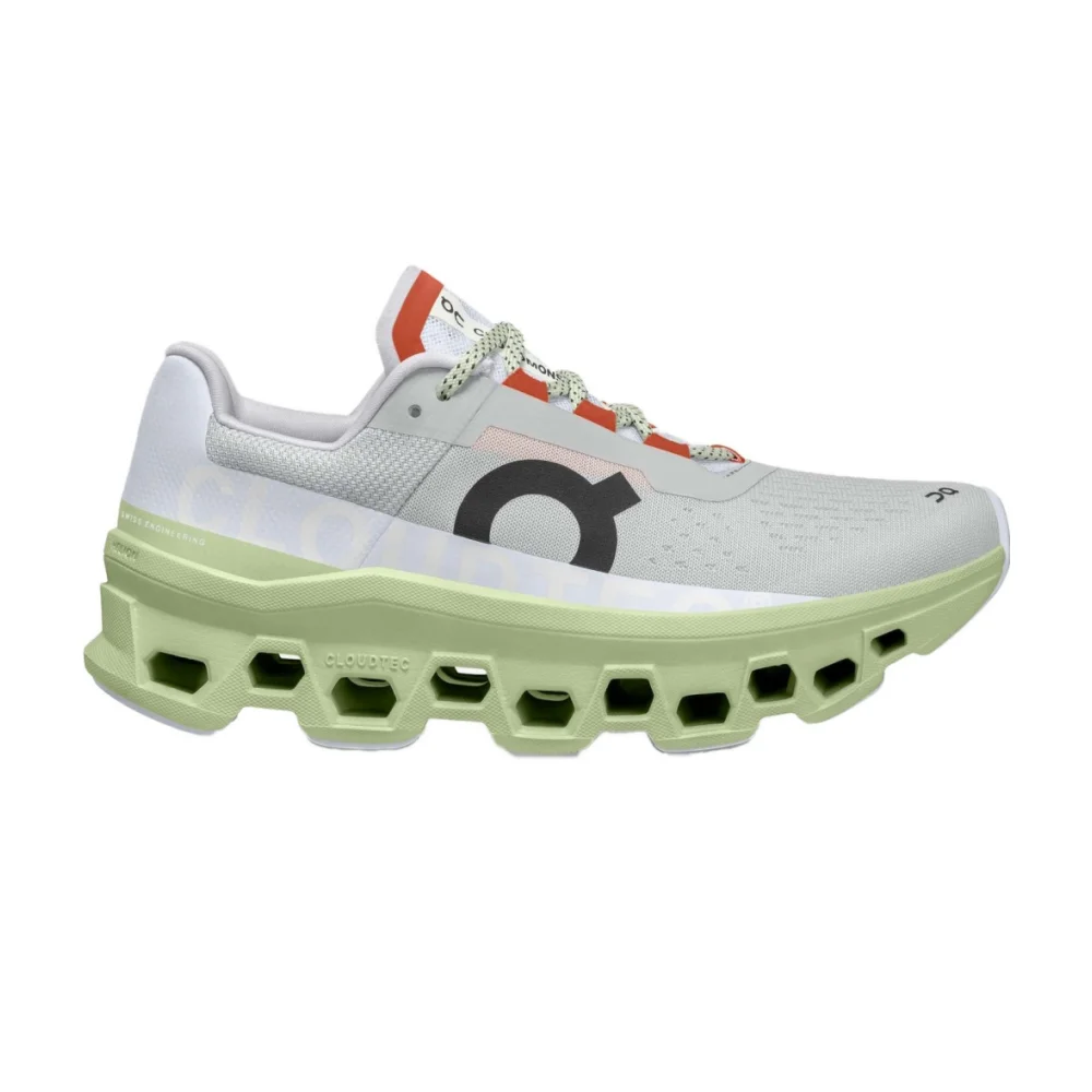 ON Cloudmonster 6199022 / grau
