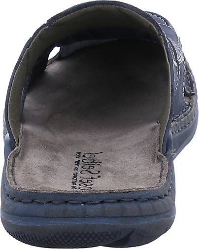JOSEF SEIBEL Sandale Maverick 02, jeans