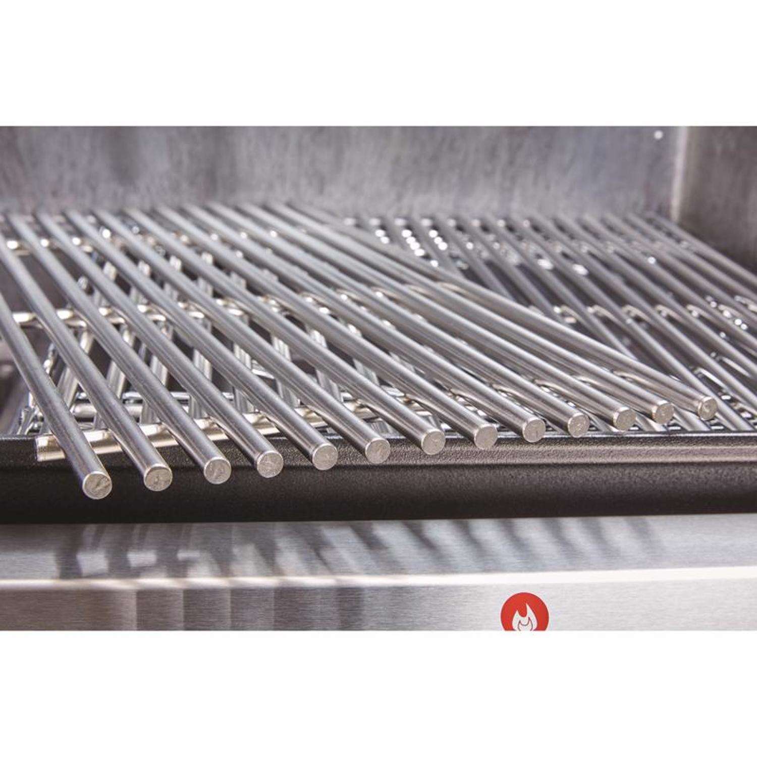 Weber Genesis SA-E-330 3 Burner Liquid Propane Grill Indigo