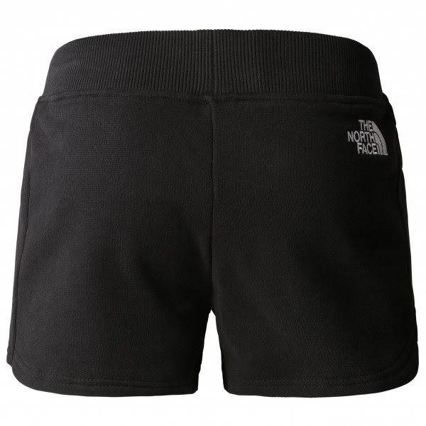 The North Face - Girl's Cotton Shorts - Shorts