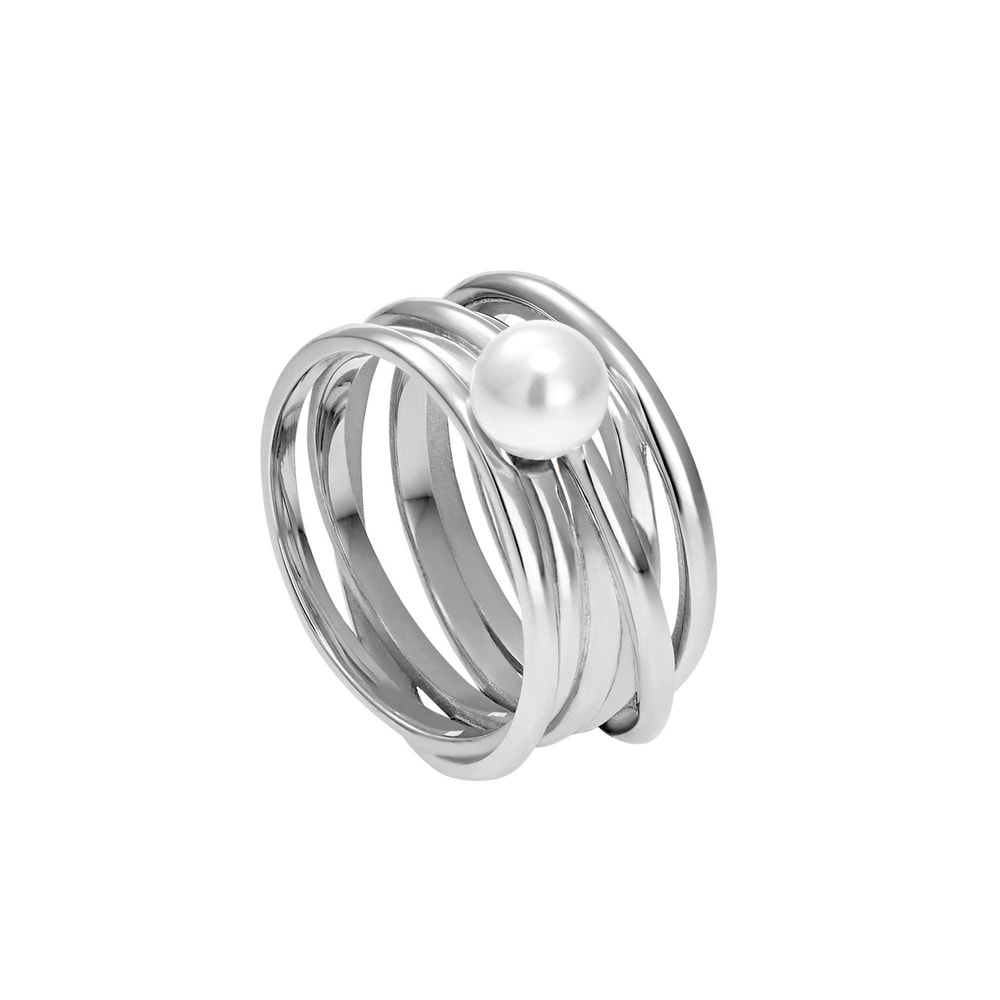 Heideman Bague Serpens Bague
