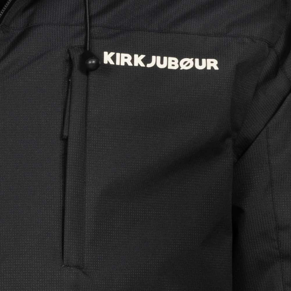 KIRKJUBØUR® 