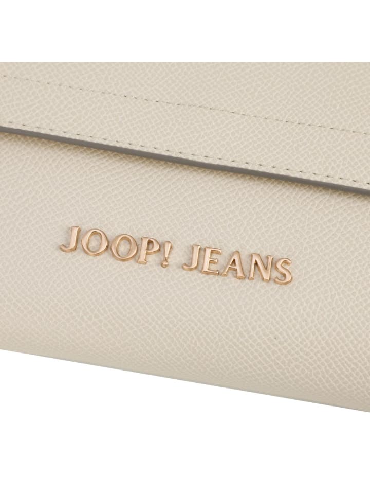 JOOP! Geldbörse in offwhite günstig kaufen onesize