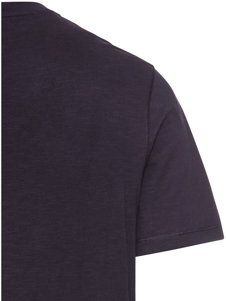 Camel Active Shirt in Dunkelblau günstig kaufen