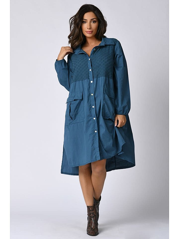 Plus Size Company Kleid 