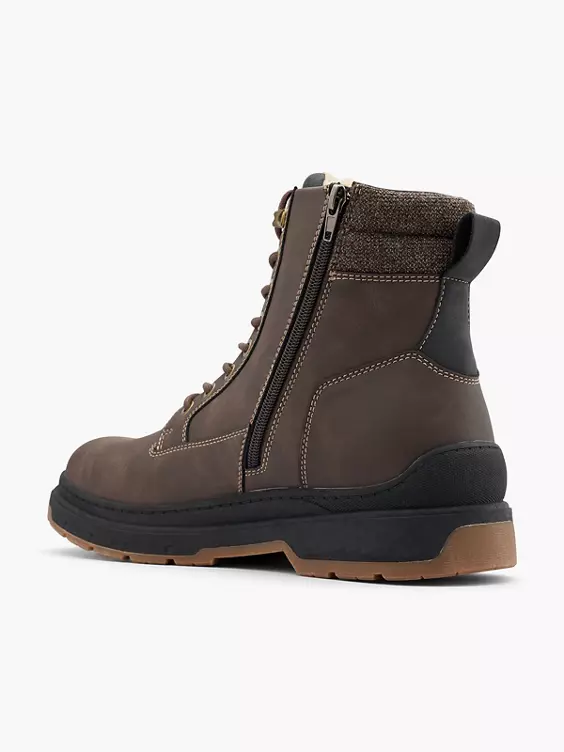 AM SHOE Schnürboots
