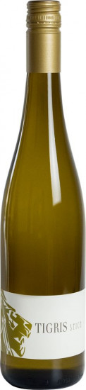 2022 Tigris Cuvée-Weiß halbtrocken - Weingut Stich