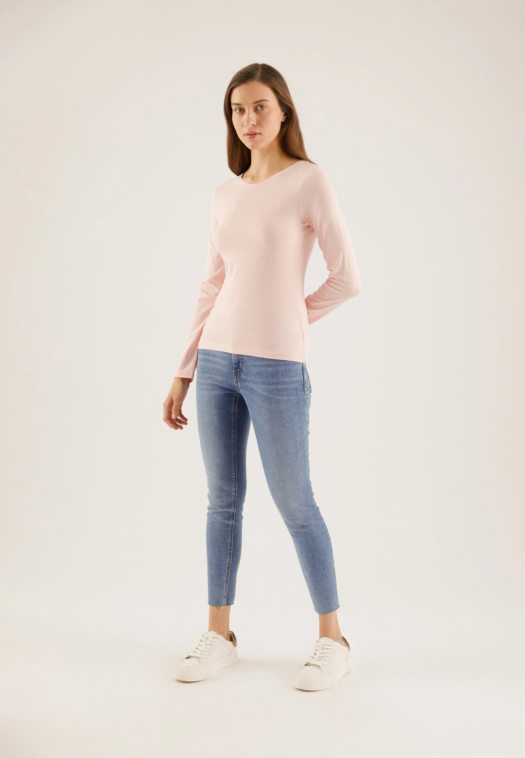 Anna Field - Pack de 2 camisetas de manga larga