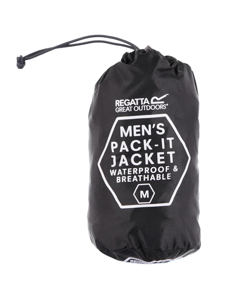 Regatta Regenjacke 
