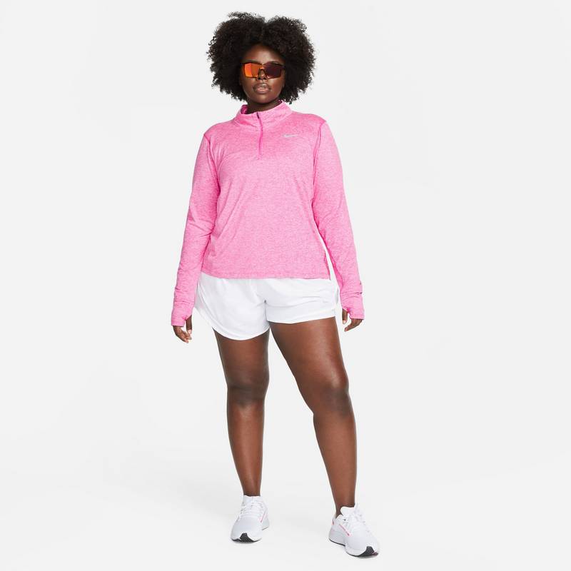 Nike ELEMENT Funktionsshirt Damen