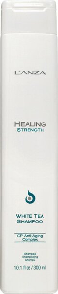 Lanza Healing Strength White Tea Shampoo