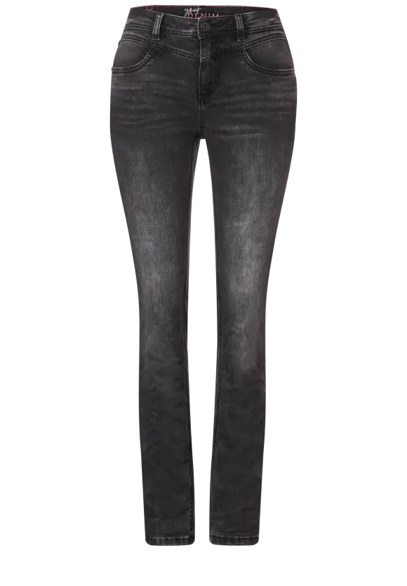 Street One Casual Fit Jeans