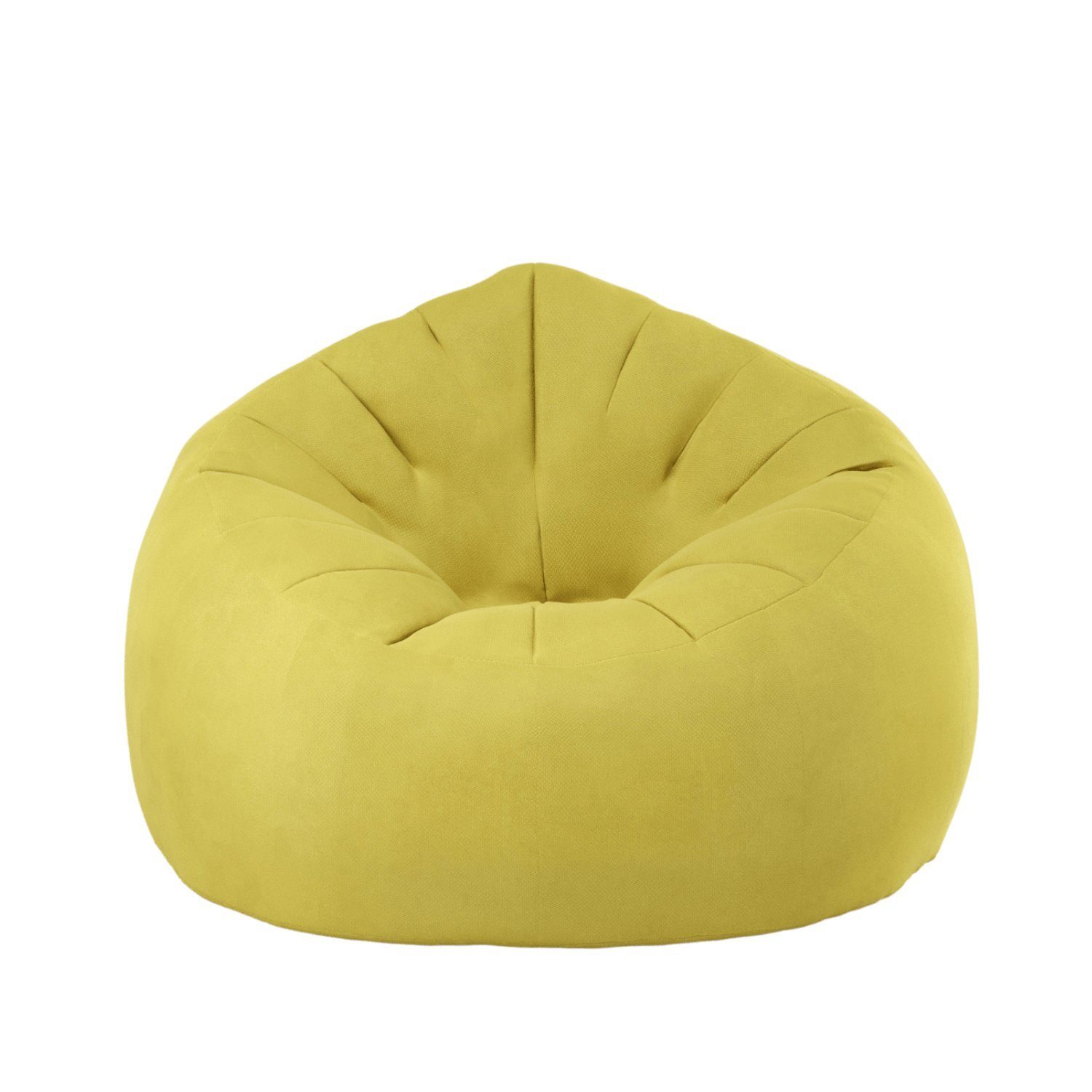 VYNCA Sitzsack Levy Bali Beanbag (Sitzsack), Indoor- und Outdoor Sitzsack, Made in Europe