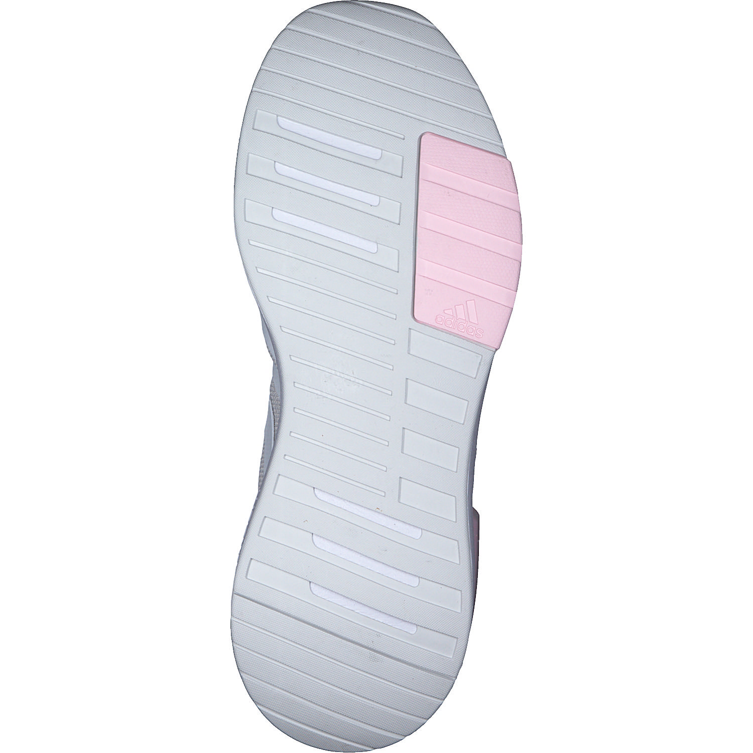 Adidas Racer TR23 W, Schnürschuhe, Damen, Grau