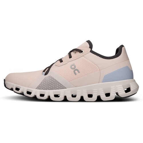 DAMEN TENNISOUTDOORSCHUHE CLOUD X 3 AD