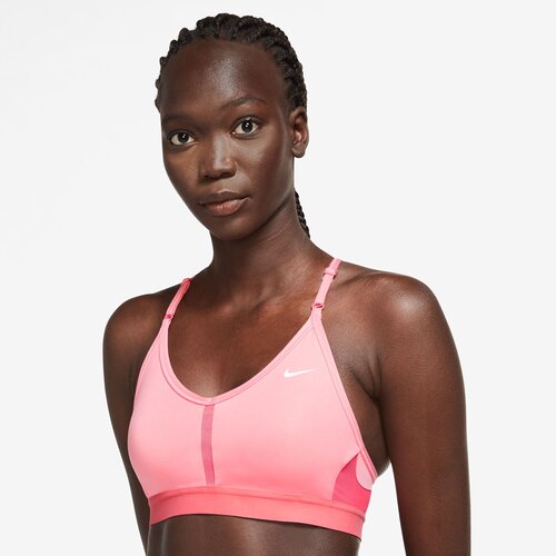 DAMEN TOP W NK DF INDY V-NECK BRA