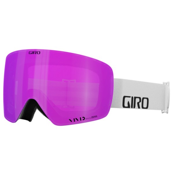 Giro - Contour RS Vivid S2+S1 (VLT 32+58%) - Skibrille