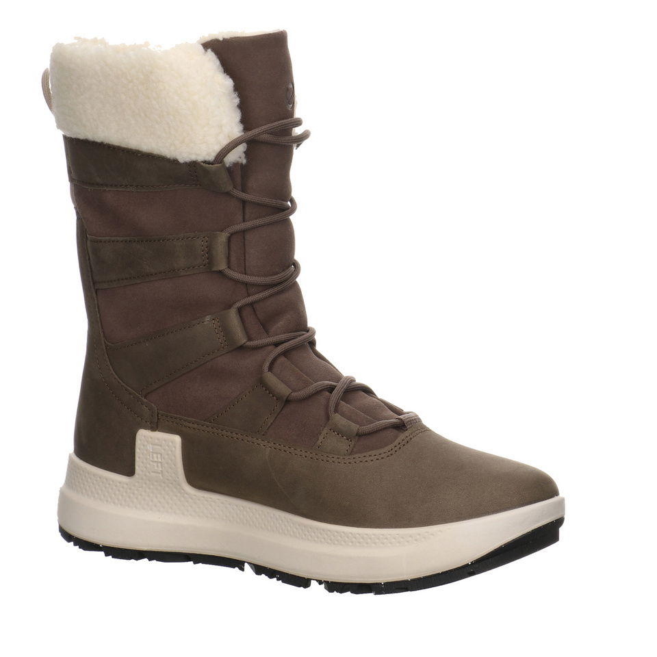 ECCO Solice Boots