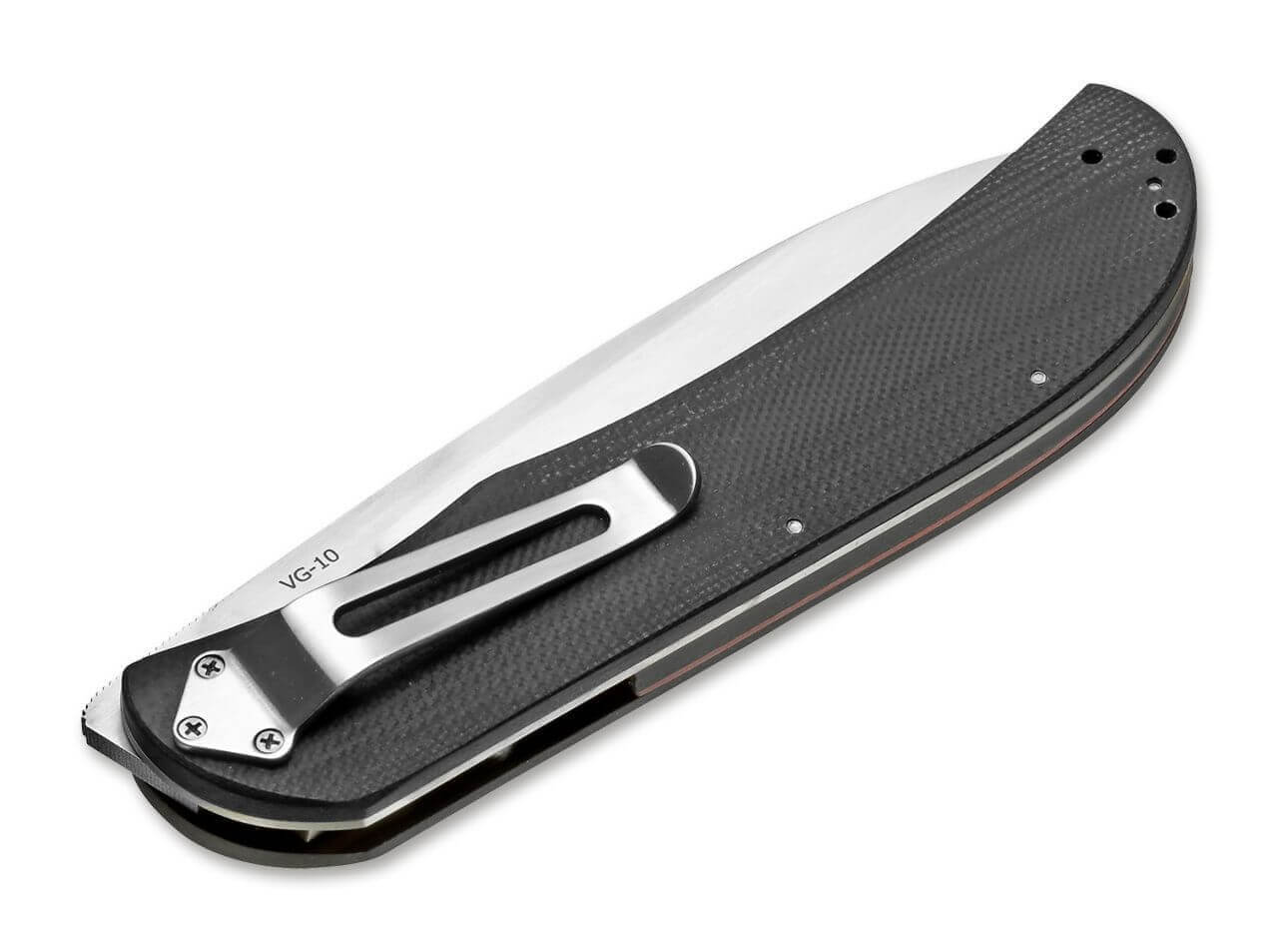 Exskelibur I VG-10