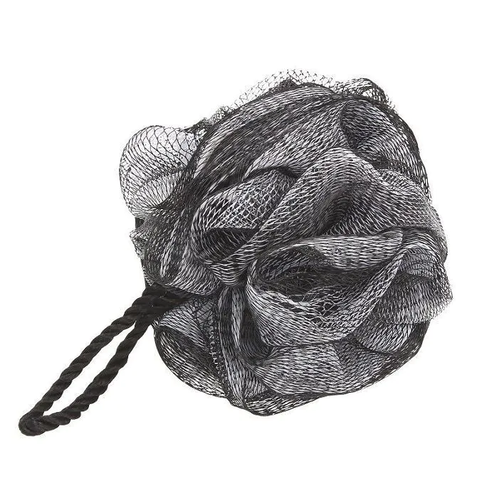Krpa za kupanje Life Nylon s kuglicama za kupanje