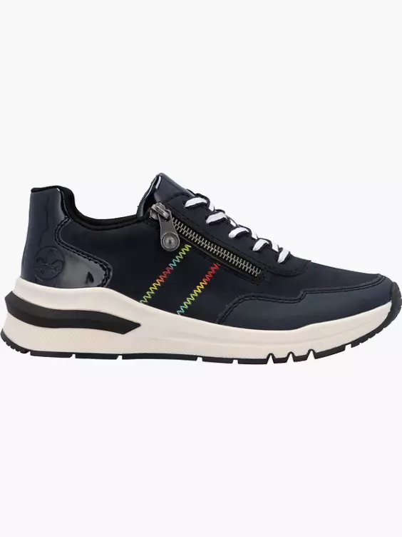 Rieker Damen Sneaker Low